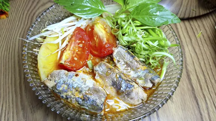 Cá Hộp Làm Món Gì Ngon? 13+ Công Thức Chế Biến Nhanh Gọn, Hao Cơm Cá Hộp Làm Món Gì Ngon? 13+ Công Thức Chế Biến Nhanh Gọn, Hao Cơm