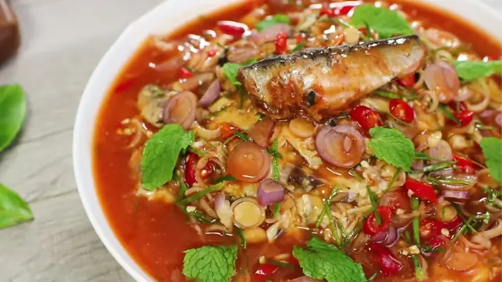Cá Hộp Làm Món Gì Ngon? 13+ Công Thức Chế Biến Nhanh Gọn, Hao Cơm Cá Hộp Làm Món Gì Ngon? 13+ Công Thức Chế Biến Nhanh Gọn, Hao Cơm