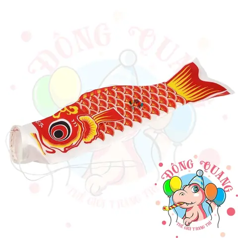 Cá Koi Cờ Nhật Cá Koi Cờ Nhật