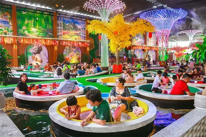 Cá Koi Quận 7 Cá Koi Quận 7