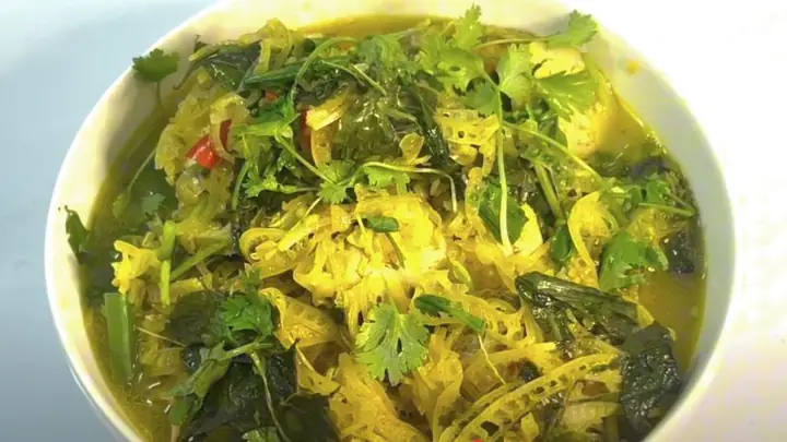 Cách Làm Cá Lóc Um Chuối Miền Trung Chuẩn Vị, Đậm Đà Cách Làm Cá Lóc Um Chuối Miền Trung Chuẩn Vị, Đậm Đà