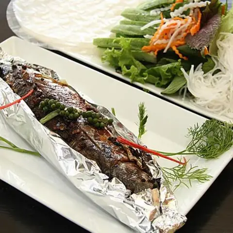 Hướng Dẫn Chi Tiết Cách Làm Cá Saba Nướng Sa Tế Thơm Ngon Tại Nhà Hướng Dẫn Chi Tiết Cách Làm Cá Saba Nướng Sa Tế Thơm Ngon Tại Nhà