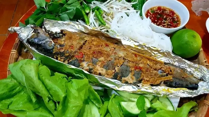 Hướng Dẫn Chi Tiết Cách Làm Cá Saba Nướng Sa Tế Thơm Ngon Tại Nhà Hướng Dẫn Chi Tiết Cách Làm Cá Saba Nướng Sa Tế Thơm Ngon Tại Nhà