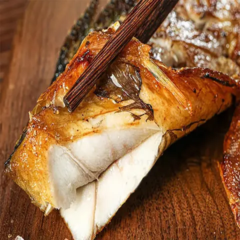 Hướng Dẫn Chi Tiết Cách Làm Cá Saba Nướng Sa Tế Thơm Ngon Tại Nhà Hướng Dẫn Chi Tiết Cách Làm Cá Saba Nướng Sa Tế Thơm Ngon Tại Nhà
