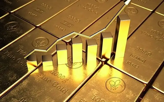 Các Chuyên Gia Nhận Định Về Giá Vàng Các Chuyên Gia Nhận Định Về Giá Vàng