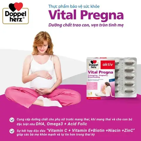 Các Giai Đoạn Bổ Sung Vitamin Cho Bà Bầu Các Giai Đoạn Bổ Sung Vitamin Cho Bà Bầu