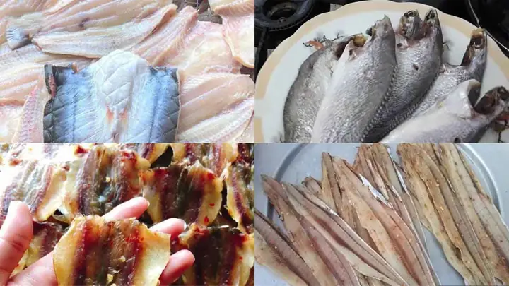 Top 10+ Các Loại Cá Biển Khô Ngon, Thơm Phổ Biến Nhất Hiện Nay Top 10+ Các Loại Cá Biển Khô Ngon, Thơm Phổ Biến Nhất Hiện Nay