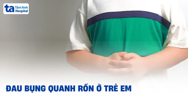 Các Loại Đau Bụng Ở Trẻ Các Loại Đau Bụng Ở Trẻ