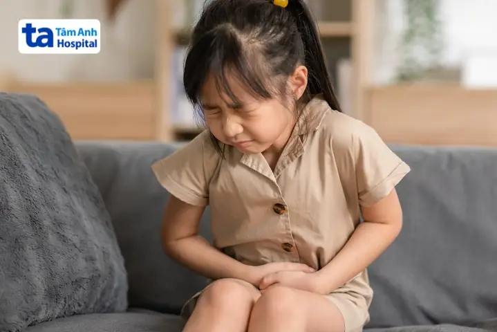 Các Loại Đau Bụng Ở Trẻ Các Loại Đau Bụng Ở Trẻ