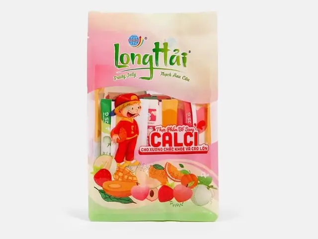 Top 10+ Các Loại Thạch Rau Câu Phổ Biến, Dễ Làm Tại Nhà