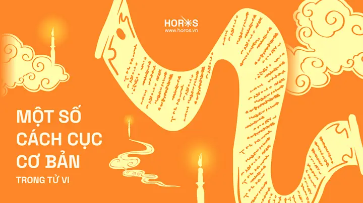 Các Loai Tính Cách Trong Tử Vi Tướng Số