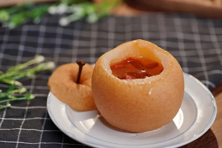 Các Món Ăn Dặm Từ Lê Các Món Ăn Dặm Từ Lê