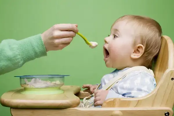 Các Món Ăn Dặm Từ Lê Các Món Ăn Dặm Từ Lê