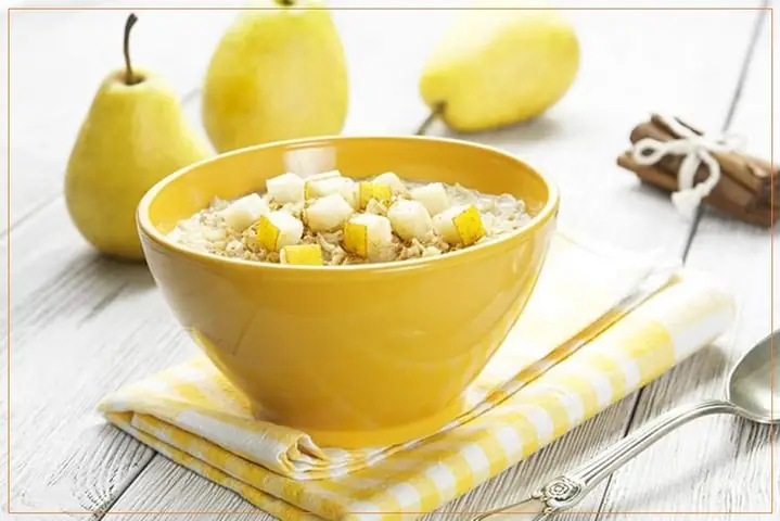 Các Món Ăn Dặm Từ Lê Các Món Ăn Dặm Từ Lê