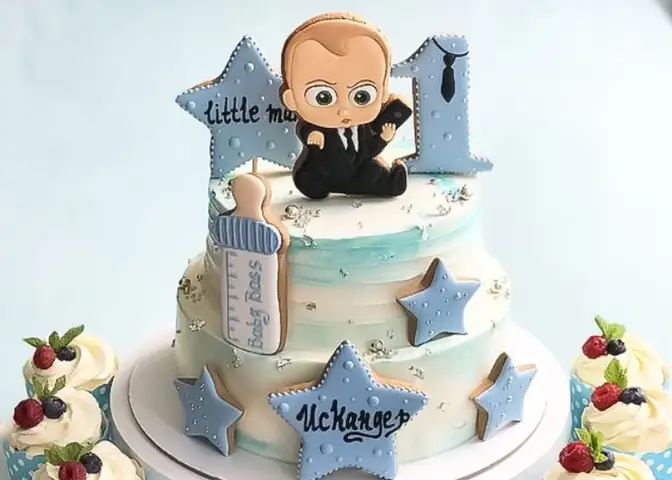 Các Món Bánh Cho Bé 1 Tuổi Các Món Bánh Cho Bé 1 Tuổi