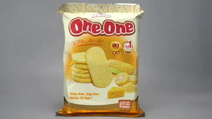 Các Món Bánh Cho Bé 1 Tuổi Các Món Bánh Cho Bé 1 Tuổi