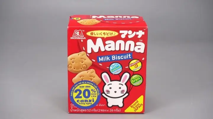 Các Món Bánh Cho Bé 1 Tuổi Các Món Bánh Cho Bé 1 Tuổi