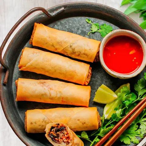 Top 20+ Cách Làm Chả Giò Ngon, Giòn Lâu Chuẩn Vị Gia Đình Top 20+ Cách Làm Chả Giò Ngon, Giòn Lâu Chuẩn Vị Gia Đình