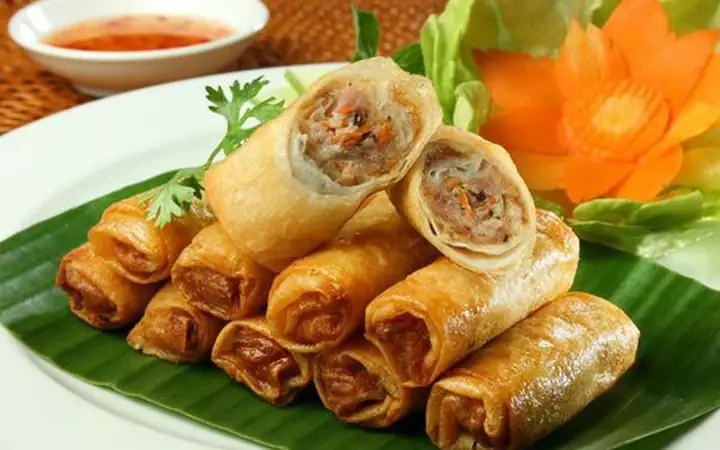Top 20+ Cách Làm Chả Giò Ngon, Giòn Lâu Chuẩn Vị Gia Đình Top 20+ Cách Làm Chả Giò Ngon, Giòn Lâu Chuẩn Vị Gia Đình
