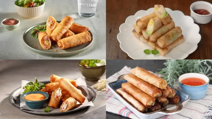 Top 20+ Cách Làm Chả Giò Ngon, Giòn Lâu Chuẩn Vị Gia Đình Top 20+ Cách Làm Chả Giò Ngon, Giòn Lâu Chuẩn Vị Gia Đình