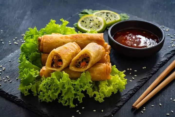 Top 20+ Cách Làm Chả Giò Ngon, Giòn Lâu Chuẩn Vị Gia Đình Top 20+ Cách Làm Chả Giò Ngon, Giòn Lâu Chuẩn Vị Gia Đình