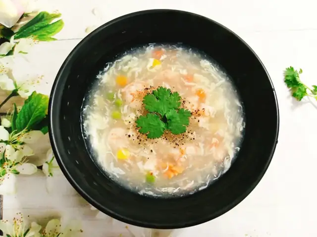 Các Món Súp Cho Bé 1 Tuổi Các Món Súp Cho Bé 1 Tuổi