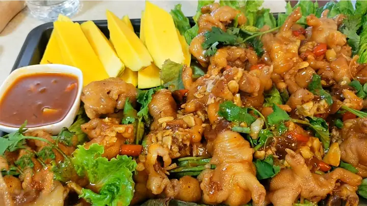 Top 15+ Món Gà Rút Xương Ngon Tuyệt Dễ Làm Tại Nhà Top 15+ Món Gà Rút Xương Ngon Tuyệt Dễ Làm Tại Nhà