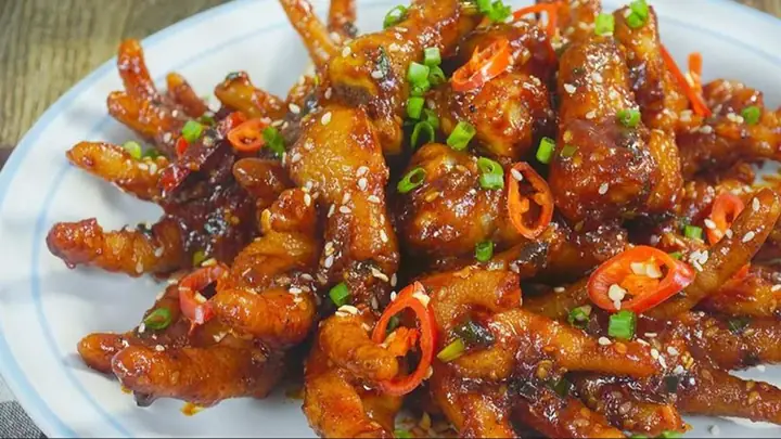 Top 15+ Món Gà Rút Xương Ngon Tuyệt Dễ Làm Tại Nhà Top 15+ Món Gà Rút Xương Ngon Tuyệt Dễ Làm Tại Nhà