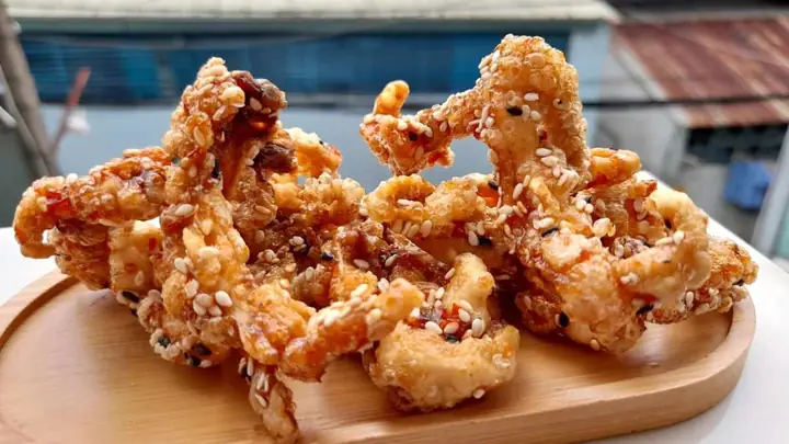 Top 15+ Món Gà Rút Xương Ngon Tuyệt Dễ Làm Tại Nhà Top 15+ Món Gà Rút Xương Ngon Tuyệt Dễ Làm Tại Nhà