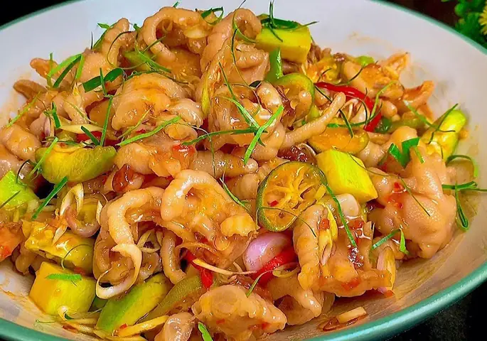 Top 15+ Món Gà Rút Xương Ngon Tuyệt Dễ Làm Tại Nhà Top 15+ Món Gà Rút Xương Ngon Tuyệt Dễ Làm Tại Nhà