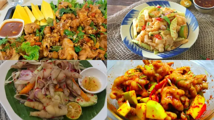 Top 15+ Món Gà Rút Xương Ngon Tuyệt Dễ Làm Tại Nhà Top 15+ Món Gà Rút Xương Ngon Tuyệt Dễ Làm Tại Nhà