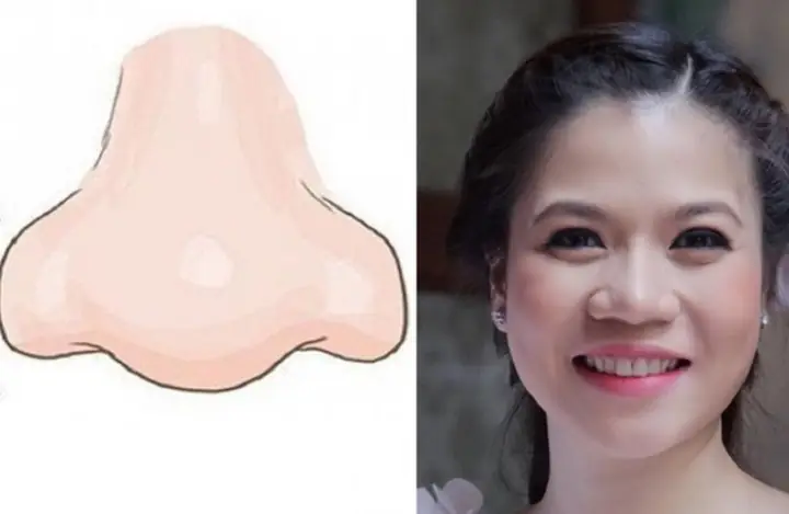 Các Tướng Mũi Giàu Sang Các Tướng Mũi Giàu Sang