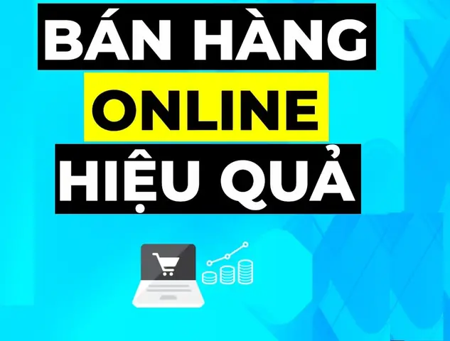 Cách Bán Hàng Online Cách Bán Hàng Online
