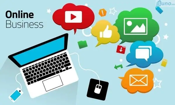 Cách Bán Hàng Online Cách Bán Hàng Online