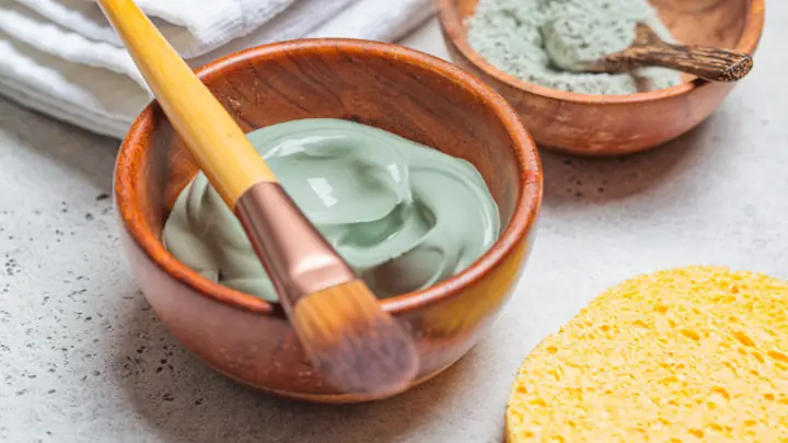 Cách Bảo Quản Mask Đất Sét