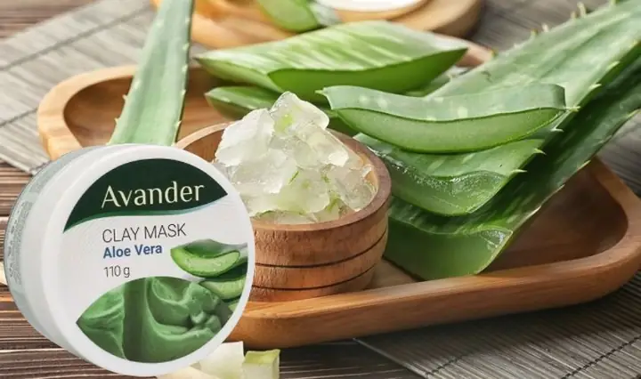 Cách Bảo Quản Mask Đất Sét