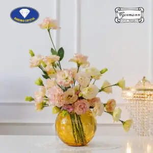 Cách Cắm Lọ Hoa Hồng Để Bàn Cách Cắm Lọ Hoa Hồng Để Bàn