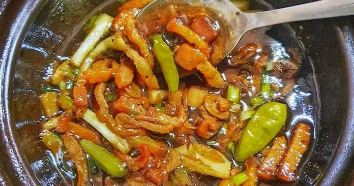 Cách Chế Biến Thịt Mỡ Thơm Ngon, Đa Dạng Món Ăn Dễ Làm Tại Nhà