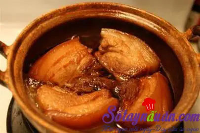 Cách Chế Biến Thịt Mỡ Thơm Ngon, Đa Dạng Món Ăn Dễ Làm Tại Nhà