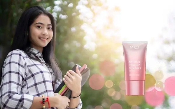 Cách Chọn Kem Chống Nắng Cho Tuổi Dậy Thì
