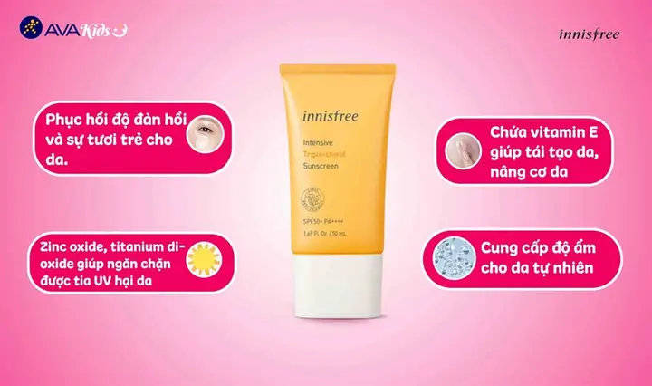 Cách Chọn Kem Chống Nắng Cho Tuổi Dậy Thì