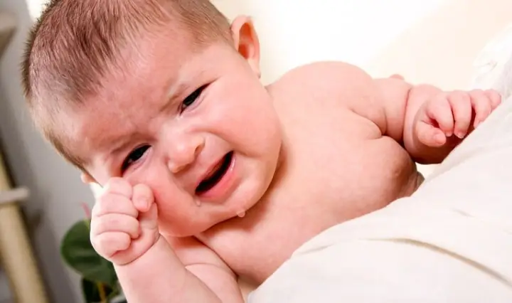 Cách Chữa Bệnh Đau Mắt Ở Trẻ Sơ Sinh Cách Chữa Bệnh Đau Mắt Ở Trẻ Sơ Sinh