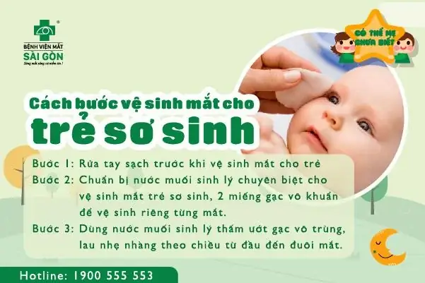 Cách Chữa Bệnh Đau Mắt Ở Trẻ Sơ Sinh Cách Chữa Bệnh Đau Mắt Ở Trẻ Sơ Sinh