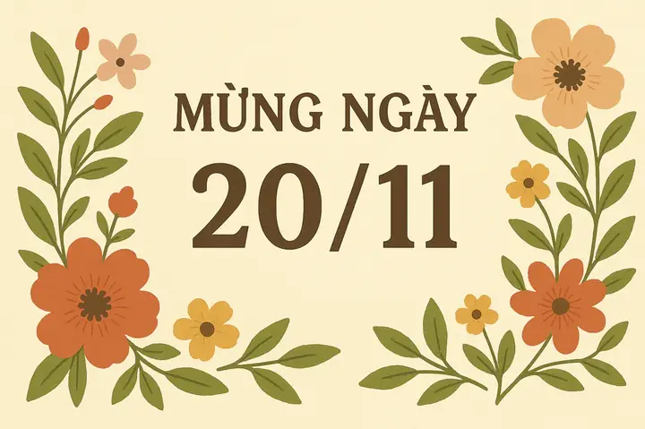 Cách Chúc Cô Giáo Ngày 20 11 Cách Chúc Cô Giáo Ngày 20 11