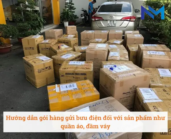 Cách Gửi Bưu Điện Cách Gửi Bưu Điện