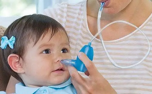 Cách Hút Mũi Cho Trẻ 6 Tháng Tuổi Cách Hút Mũi Cho Trẻ 6 Tháng Tuổi