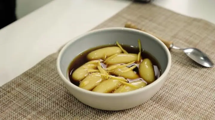Cách Làm Bánh Ngào Mật Mía Nghệ An Đơn Giản Tại Nhà