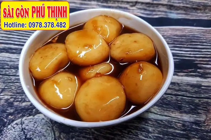 Cách Làm Bánh Ngào Mật Mía Nghệ An Đơn Giản Tại Nhà