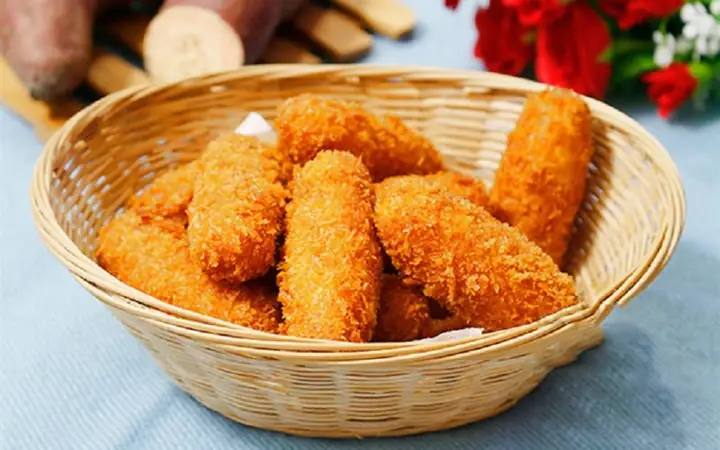 Hướng Dẫn Chi Tiết Cách Làm Bánh Chiên Xù Thơm Ngon, Giòn Tan Tại Nhà Hướng Dẫn Chi Tiết Cách Làm Bánh Chiên Xù Thơm Ngon, Giòn Tan Tại Nhà