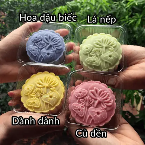 Cách Làm Bánh Dẻo Màu Tự Nhiên: Hướng Dẫn Chi Tiết Từ A-z Cách Làm Bánh Dẻo Màu Tự Nhiên: Hướng Dẫn Chi Tiết Từ A-z